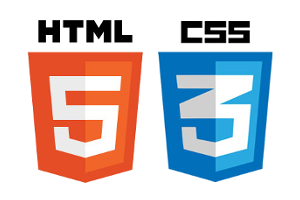 Banner HTML5 CSS3
