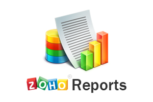 Banner Zoho Reports